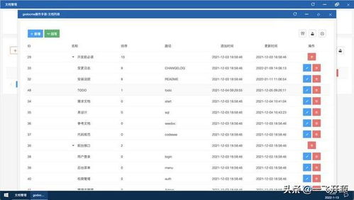 开源办公低代码套件,完善的低代码开发工具流,办公系统解决方案